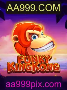 Explorando o Fascinante Mundo do Jogo FunkyKingKong