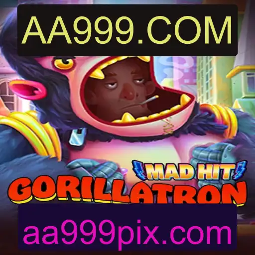 Explorando MadHitGorillatron: O Fenômeno de Jogo Digital