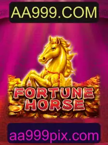 Descobrindo o Encantador Mundo de FortuneHorse