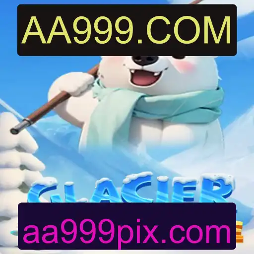 Descubra a Aventura Congelante com GlacierTreasure