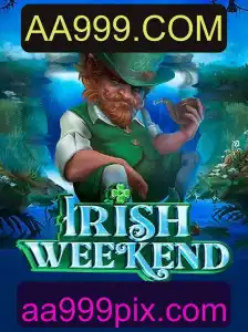 IrishWeekend: Mergulhe na Aventura com AA999.COM