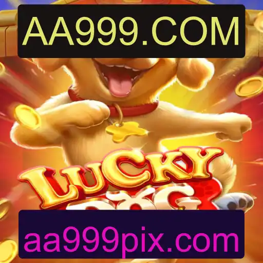 Explorando LuckyDog: Um Guia Completo para o Novo Fenômeno dos Jogos