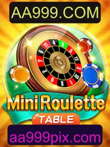 Explorando MiniRoulette: O Jogo de Azar que Conquista Entusiastas