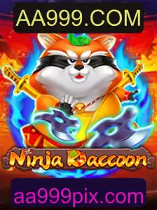 Descubra o Mundo de Aventura com NinjaRaccoon