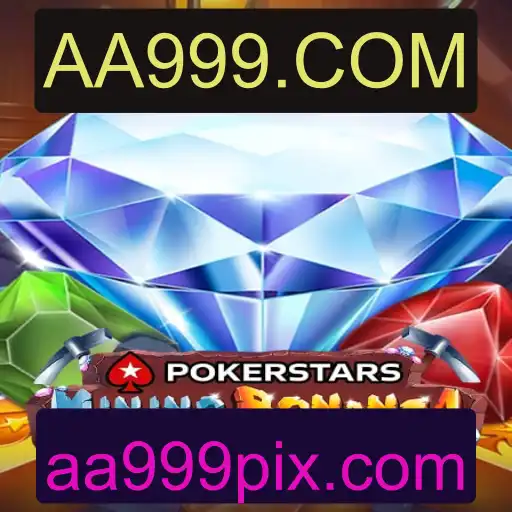 Explorando o Pokerstars e a Conexão com AA999.COM