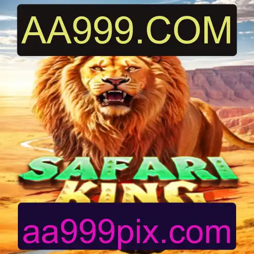 Descobrindo as Aventuras do SafariKing: Um Mergulho no Mundo Selvagem do Jogo