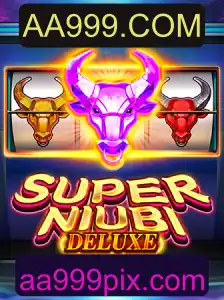 SuperNiubiDeluxe: Uma Nova Era de Entretenimento no Mundo dos Jogos