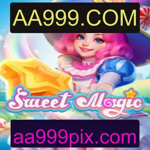 Explorando o Mundo Encantado de SweetMagic